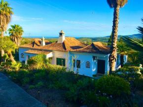 Magical VILLA CASA KOI in Sao Bras de Alportel